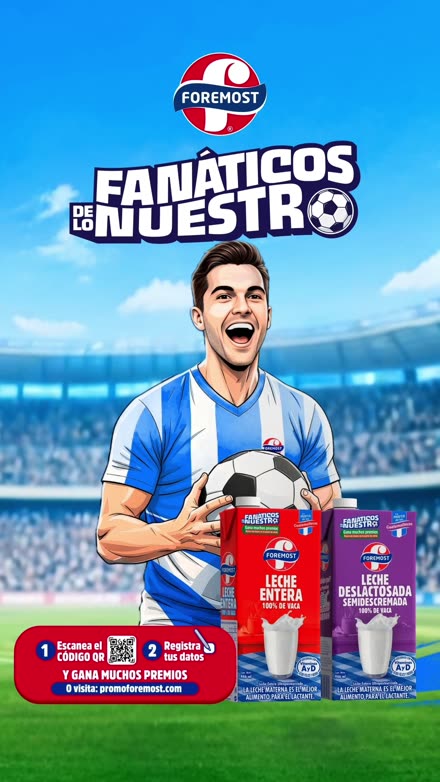 Ending of the Argentina version