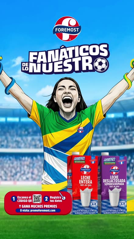 Ending of the Brazil version