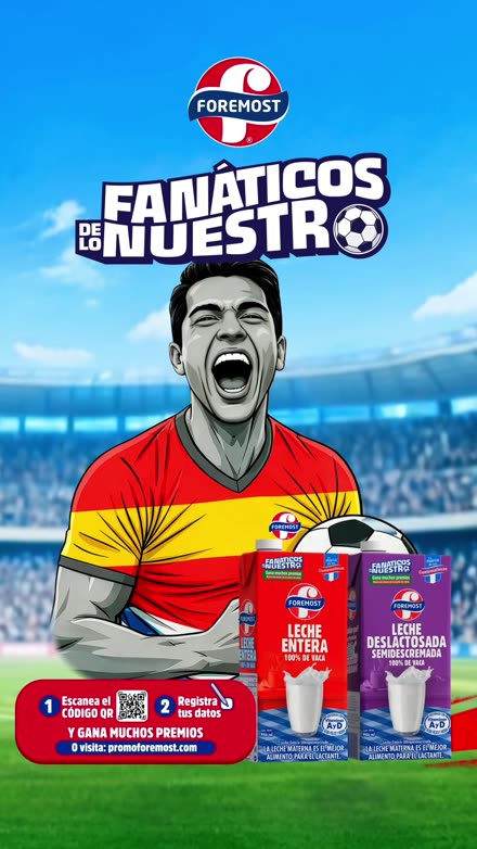 Ending of the Spain version