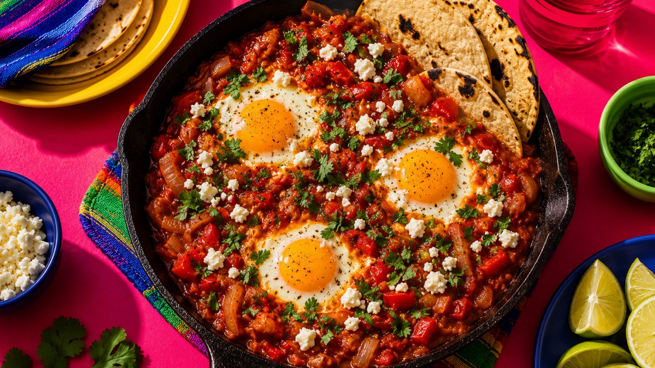 Fotografia de comida del movimiento
