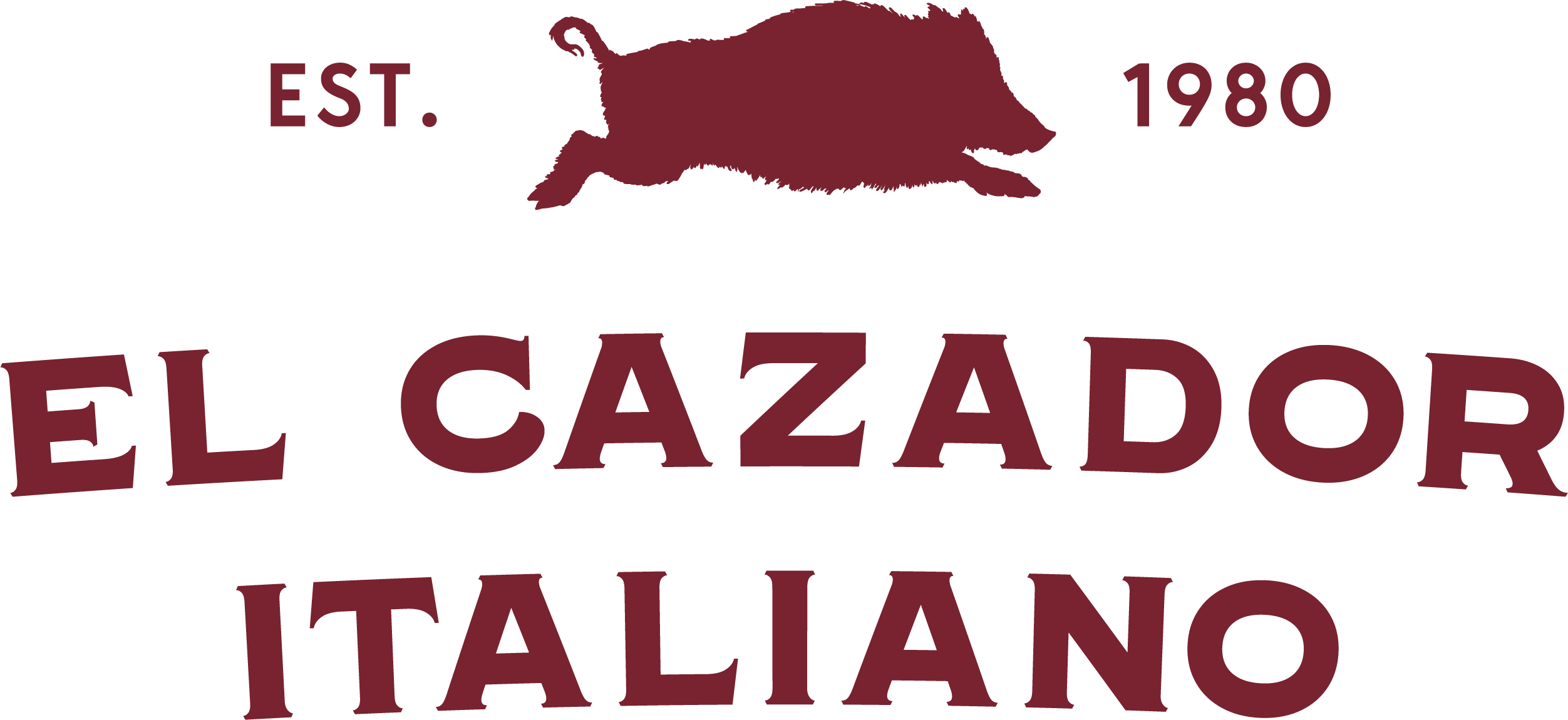Cazador Italiano