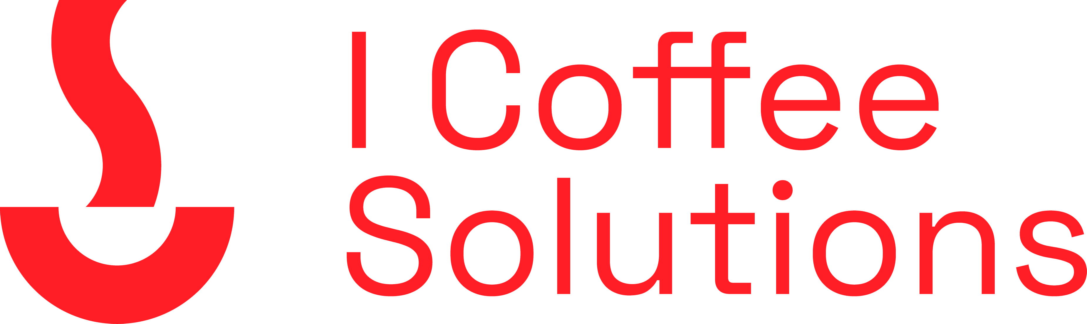 I Coffee Solutions