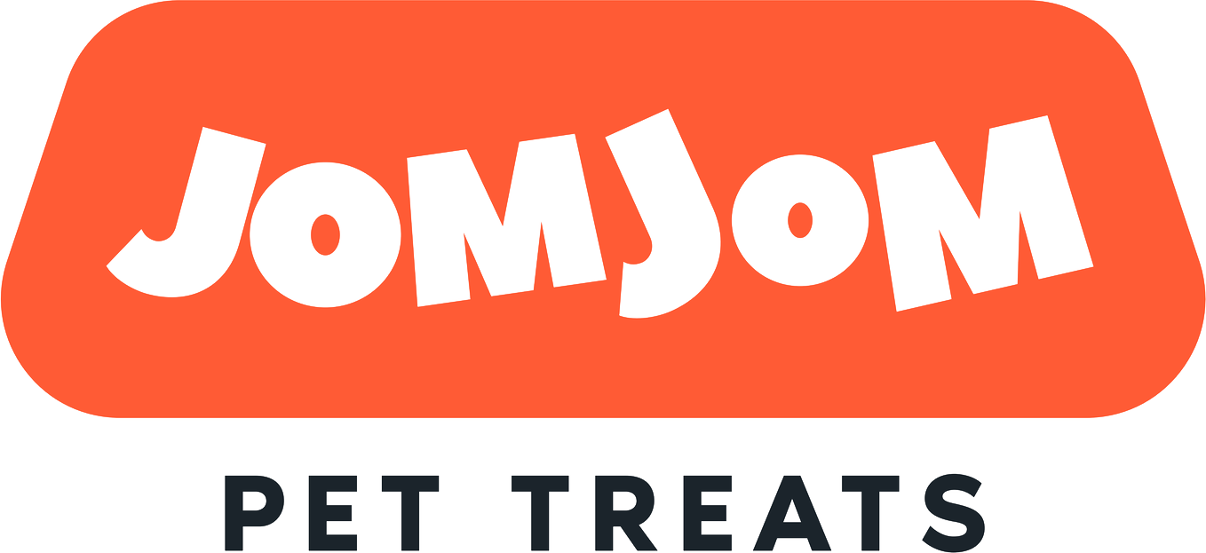 JomJom Pet Treats