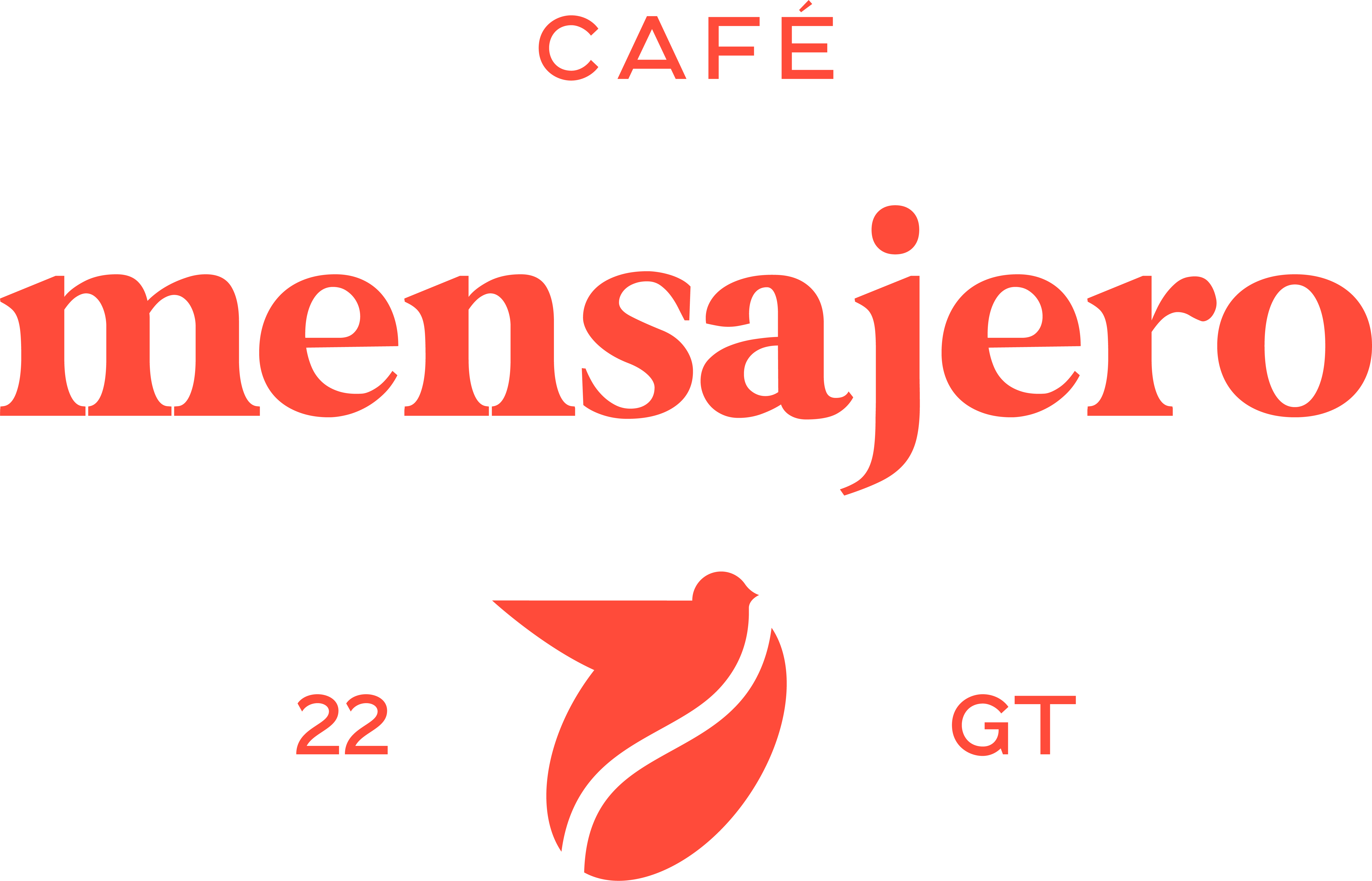 Café Mensajero