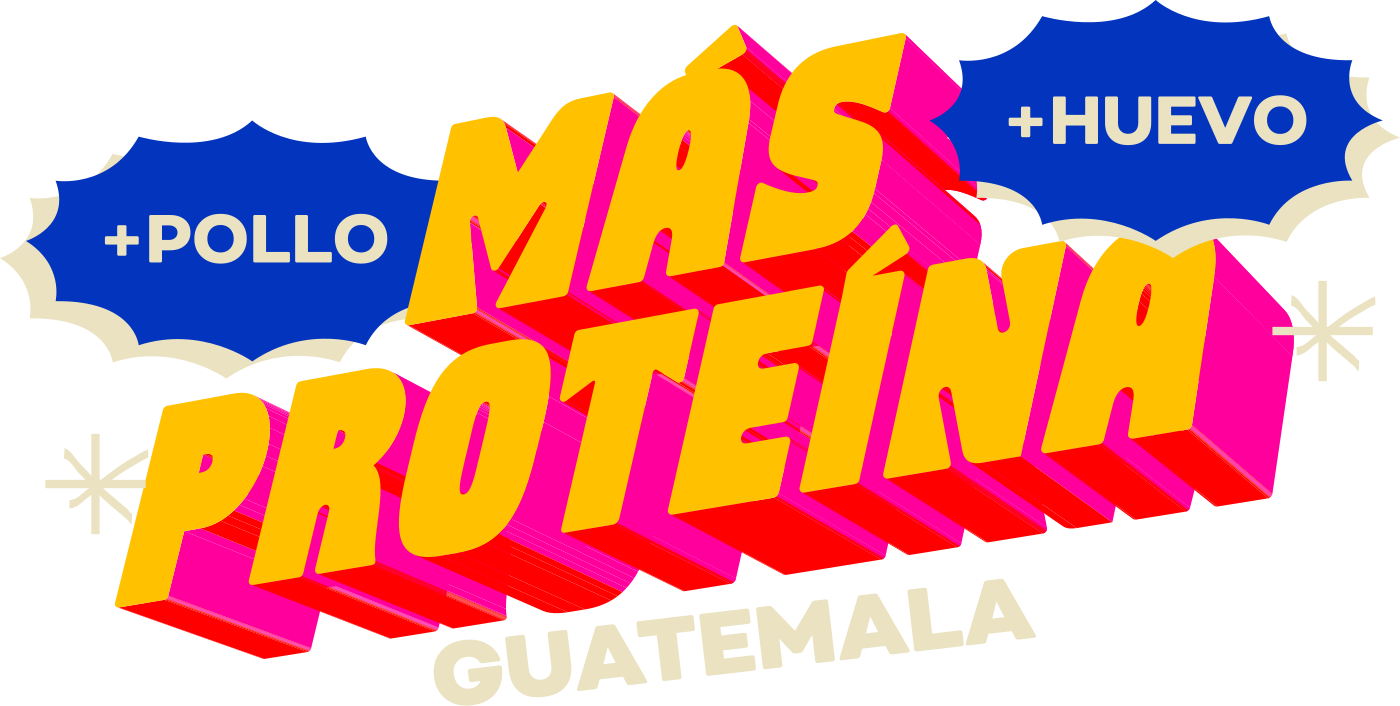 Campaña Nacional +Proteína de GREAVI