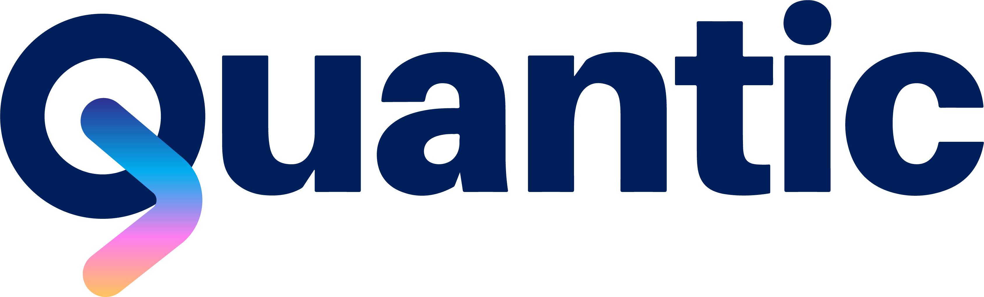 Quantic