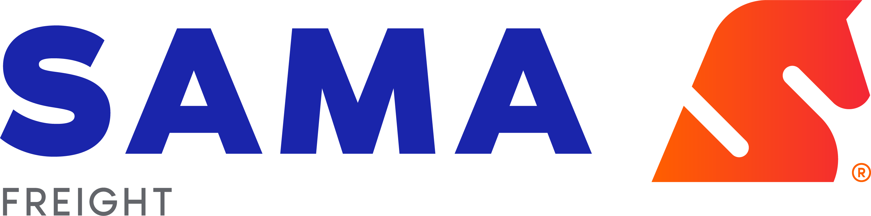 Sama Freight