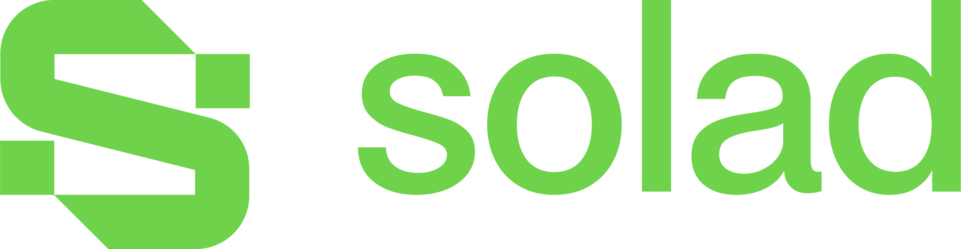 Solad