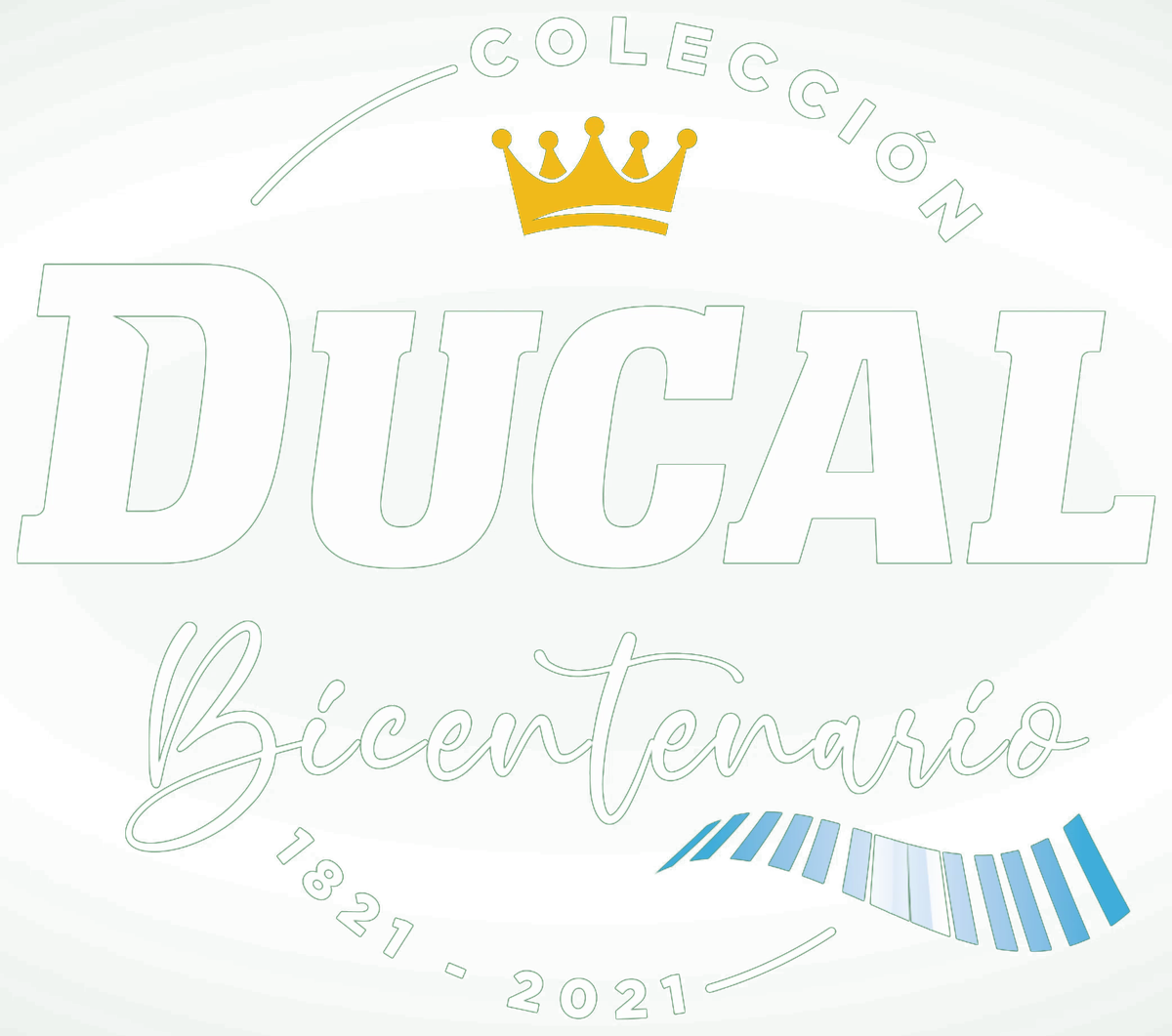 Colección Ducal Bicentenario 1821-2021