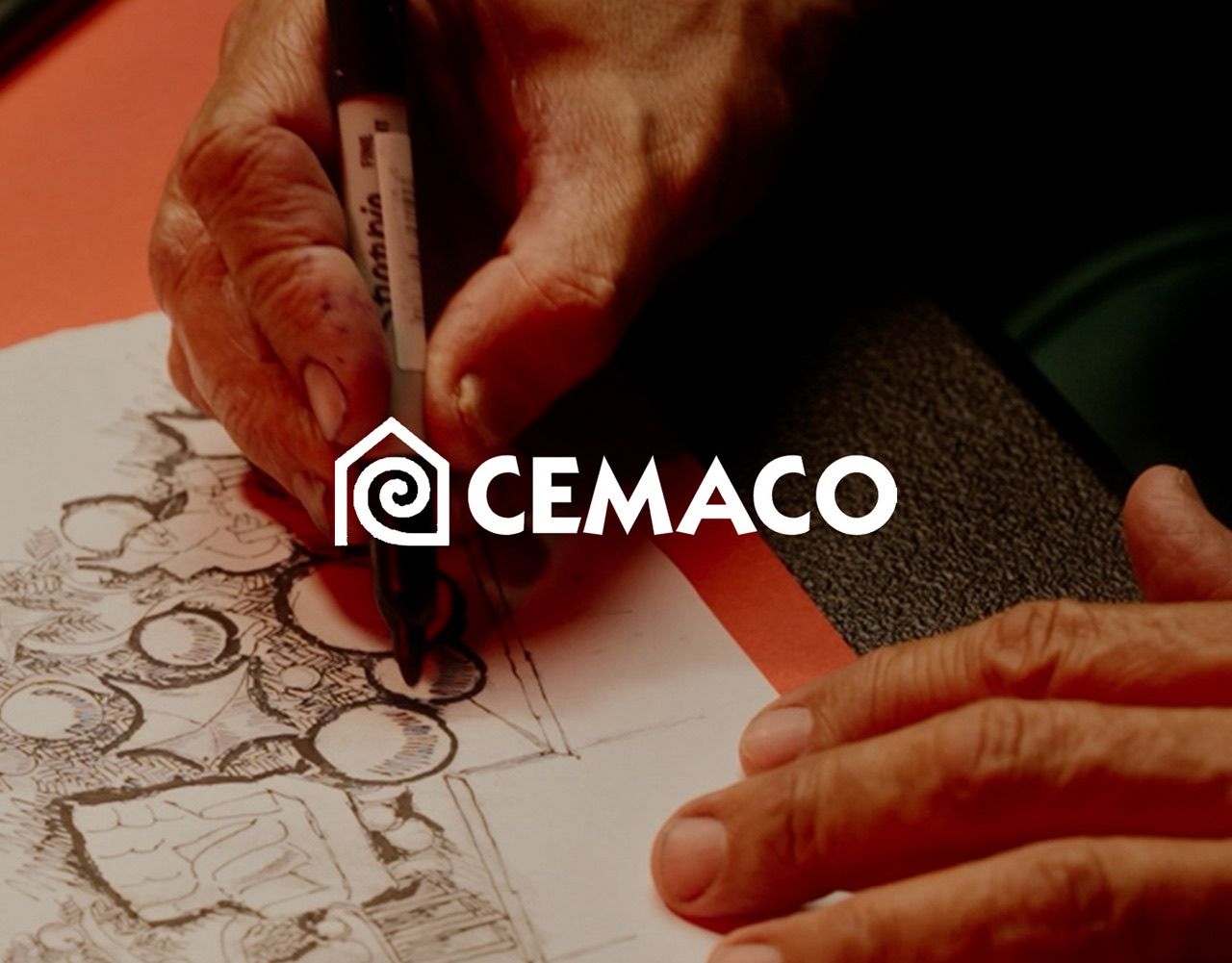 Cemaco Christmas Collection 2025
