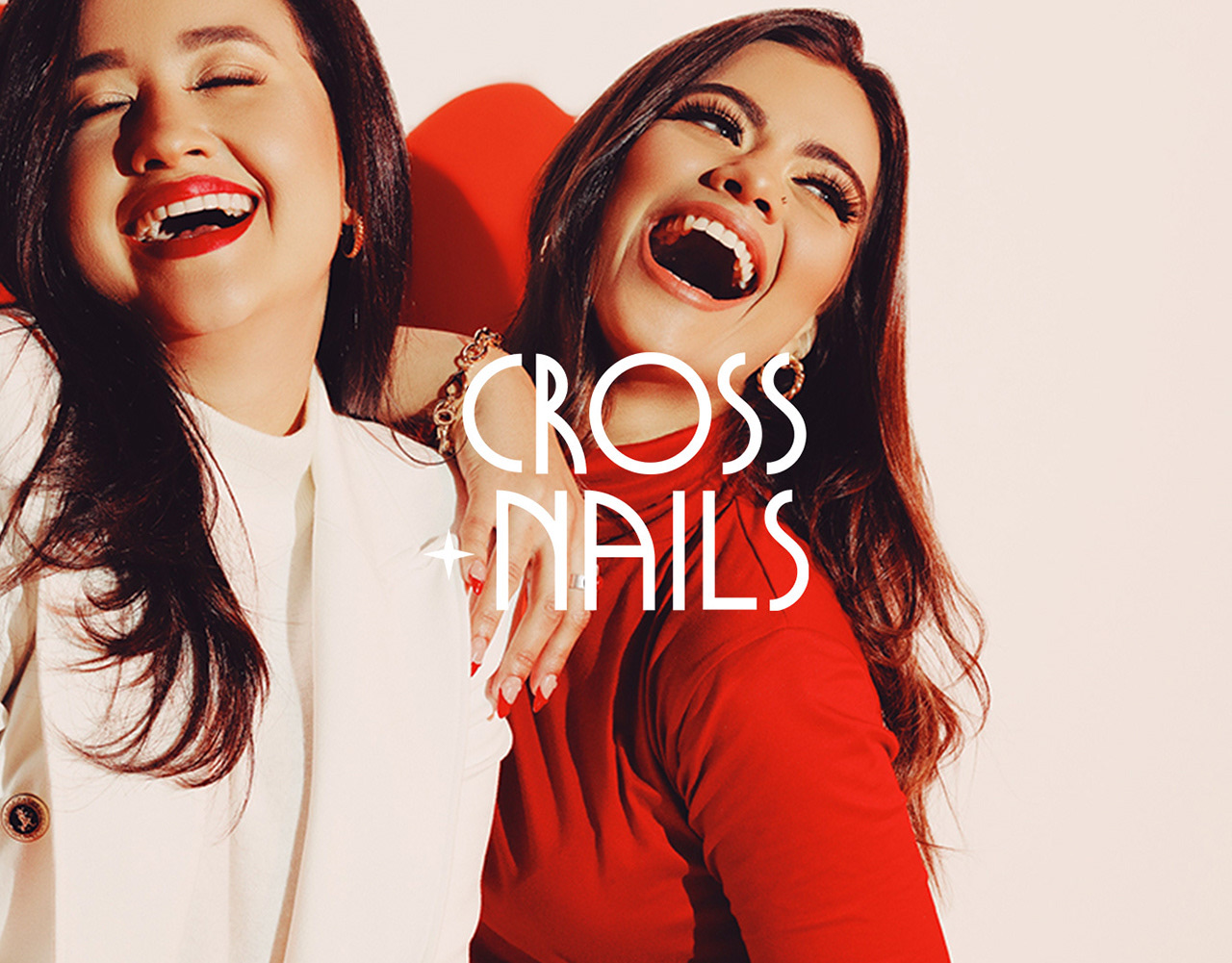 CrossNails Christmas Campaign