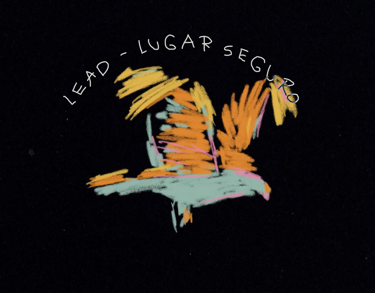 LEAD Lugar Seguro video oficial