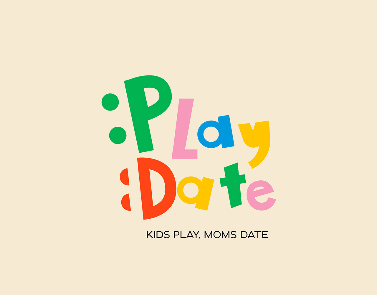 :Play:Date branding