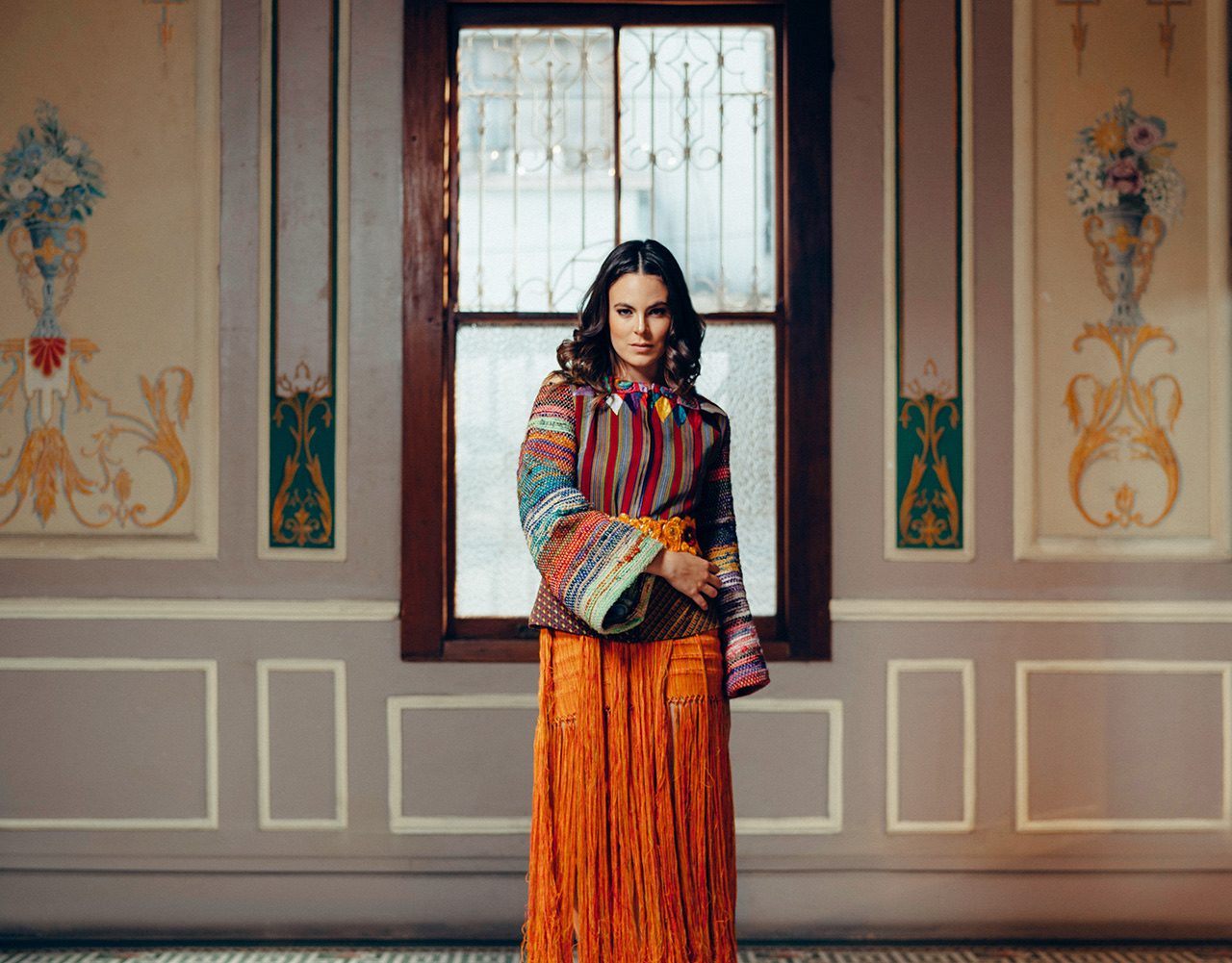 Thelma Espina 2022 collection